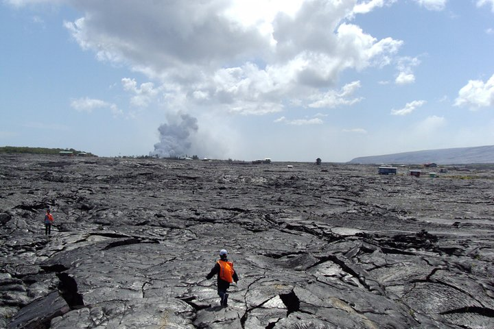 Best Volcano Tour in Hawaii.